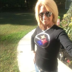 Meet your Posher, Jill